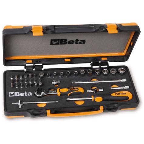 Beta Set .